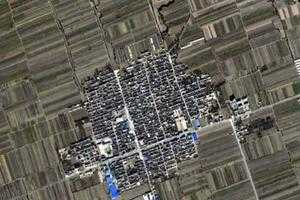 上郭乡卫星地图-山西省运城市盐湖区上郭乡、村地图浏览