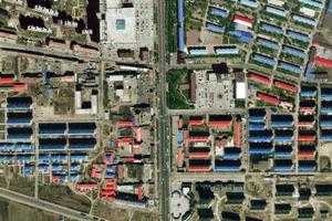 红岗卫星地图-黑龙江省大庆市红岗区黑龙江红岗经济开发区地图浏览