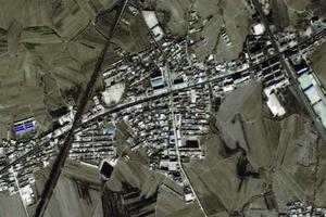 万家镇卫星地图-辽宁省葫芦岛市绥中县西甸子镇、村地图浏览