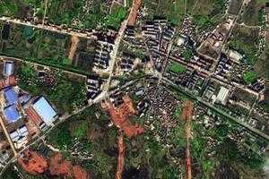 还地桥镇卫星地图-湖北省黄石市大冶市东风路街道、村地图浏览