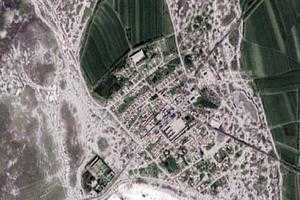 雙榆樹鄉衛星地圖-黑龍江省大慶市大同區雙榆樹鄉、村地圖瀏覽