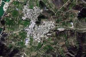 独乐乡卫星地图-河北省保定市易县独乐乡、村地图浏览