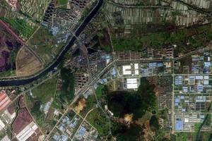 长江大桥经济开发区卫星地图-安徽省芜湖市长江大桥经济开发区地图浏览