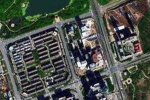 雨花卫星地图-云南省昆明市呈贡区雨花街道地图浏览