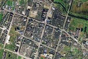 潘集区卫星地图-安徽省淮南市潘集区地图浏览