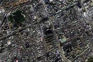 盐湖区卫星地图-山西省运城市盐湖区地图浏览