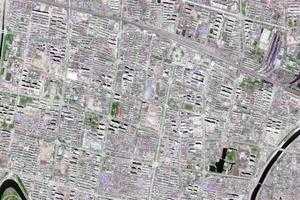 衡水市卫星地图-河北省衡水市、区、县、村各级地图浏览