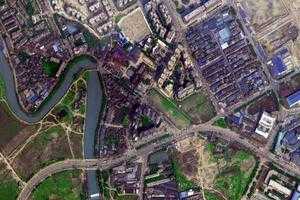 金花桥卫星地图-四川省成都市武侯区金花桥街道地图浏览