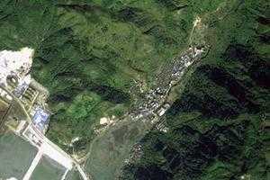 碧里乡卫星地图-福建省福州市罗源县罗源湾、村地图浏览