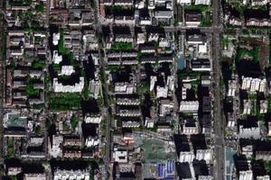 成寿寺社区卫星地图-北京市丰台区东铁匠营街道宋庄路第一社区地图浏览