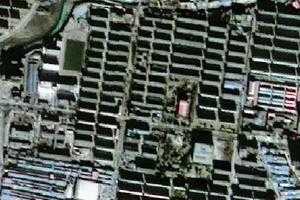 滨河卫星地图-河北省唐山市迁安市杨店子街道地图浏览