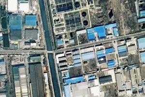 云溪卫星地图-山东省青岛市胶州市胶州经济技术开发区地图浏览