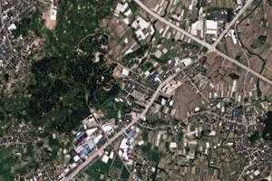 文岭镇卫星地图-福建省福州市长乐区文岭镇、村地图浏览