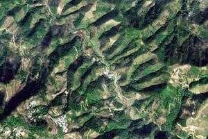 六排镇卫星地图-广西壮族自治区河池市天峨县六排镇、村地图浏览