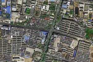 札细卫星地图-西藏自治区拉萨市城关区两岛街道地图浏览