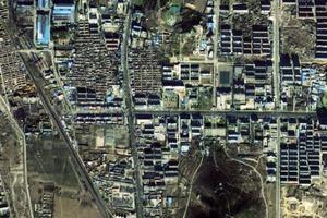 棋山国家森林公园卫星地图-山东省济南市钢城区汶源街道地图浏览