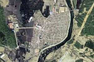 光华镇卫星地图-吉林省通化市通化县西江镇、村地图浏览