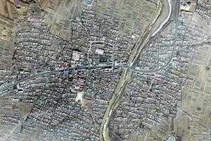 中安镇卫星地图-辽宁省锦州市北镇市中安镇、村地图浏览