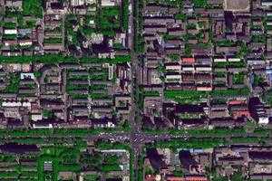万寿路卫星地图-北京市海淀区万寿路街道地图浏览