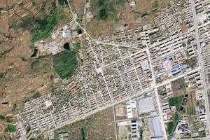 宋村鎮衛星地圖-山東省威海市文登區開發區辦事處、村地圖瀏覽