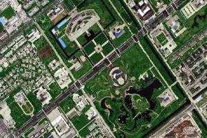 新都衛星地圖-江蘇省鹽城市鹽都區鹽瀆街道地圖瀏覽