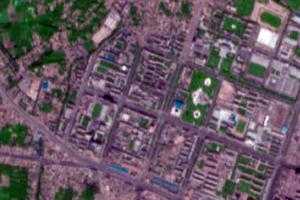 库车县卫星地图-新疆维吾尔自治区阿克苏地区库车县、乡、村各级地图浏览