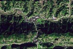 观兴乡卫星地图-四川省泸州市叙永县正东镇、村地图浏览