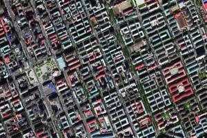 东安区卫星地图-黑龙江省牡丹江市东安区地图浏览