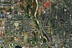 白銀市衛星地圖-甘肅省白銀市、區、縣、村各級地圖瀏覽