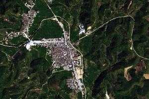 乐城镇卫星地图-广东省肇庆市高要区乐城镇、村地图浏览