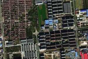 开元卫星地图-山东省潍坊市寒亭区开元街道地图浏览