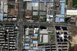 宋官屯卫星地图-山东省德州市经济技术开发区长河街道地图浏览