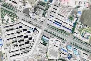 惠發衛星地圖-吉林省長春市德惠市惠發街道地圖瀏覽