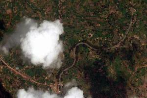 鲁汉戈市卫星地图-卢旺达鲁汉戈市中文版地图浏览-鲁汉戈旅游地图