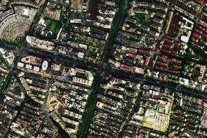 豐澤衛星地圖-福建省泉州市豐澤區豐澤街道地圖瀏覽