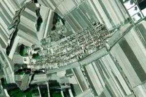 新立衛星地圖-黑龍江省七台河市新興區興富街道地圖瀏覽