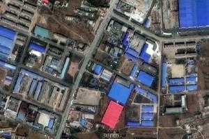 昌盛衛星地圖-遼寧省大連市庄河市昌盛街道地圖瀏覽