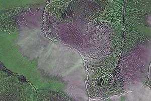 扎朵镇卫星地图-青海省玉树藏族自治州称多县扎朵镇、村地图浏览