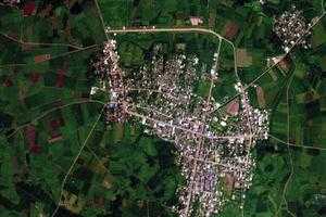 调风镇卫星地图-广东省湛江市雷州市湛江奋勇高新技术产业开发区、村地图浏览