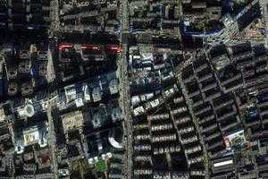 小東衛星地圖-遼寧省瀋陽市大東區小東街道地圖瀏覽