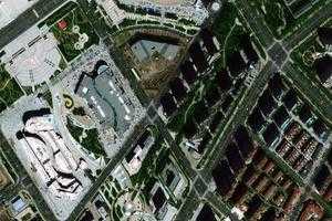 興安衛星地圖-內蒙古自治區赤峰市松山區興安街道地圖瀏覽