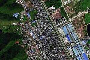 凤仪镇卫星地图-云南省大理白族自治州大理市太和街道、村地图浏览