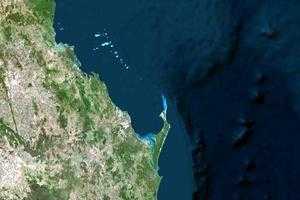 伊利特夫人岛海底风光旅游地图_伊利特夫人岛海底风光卫星地图_伊利特夫人岛海底风光景区地图