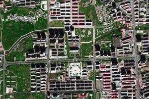 阿城區衛星地圖-黑龍江省哈爾濱市阿城區地圖瀏覽