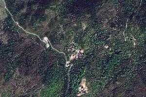 里山卫星地图-安徽省池州市贵池区杏花村街道地图浏览