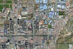 興谷園社區衛星地圖-北京市平谷區興谷街道上紙寨村地圖瀏覽