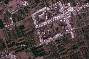 新兴镇卫星地图-陕西省咸阳市三原县新兴镇、村地图浏览