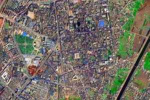中枢镇卫星地图-云南省曲靖市陆良县同乐街道、村地图浏览