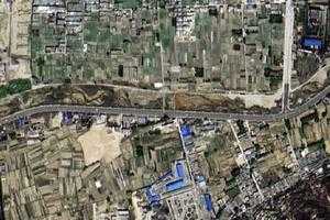 南环路卫星地图-山西省临汾市霍州市南环路街道地图浏览