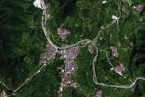 威整鎮衛星地圖-廣東省肇慶市四會市肇慶高新技術產業開發區、村地圖瀏覽